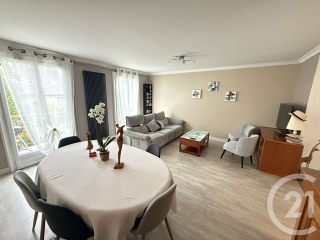 Maison &agrave; vendre - 4 pi&egrave;ces - 97,05 m2 - Le Mans - 72 - PAYS-DE-LOIRE