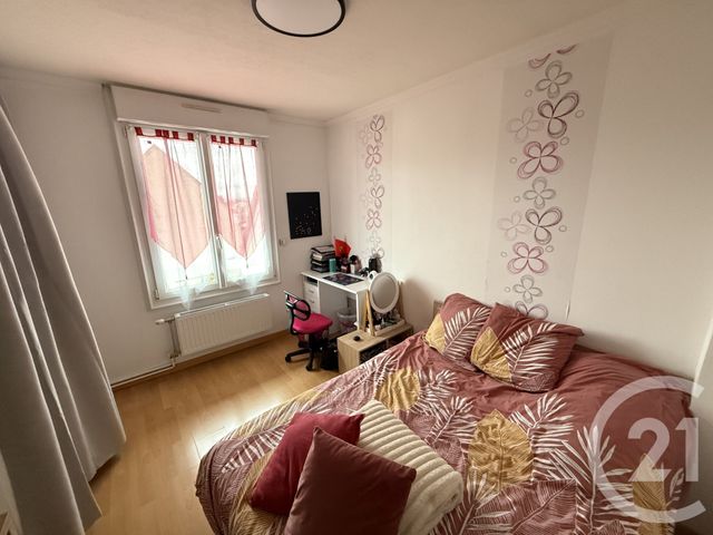 Maison &agrave; vendre - 4 pi&egrave;ces - 97,05 m2 - Le Mans - 72 - PAYS-DE-LOIRE