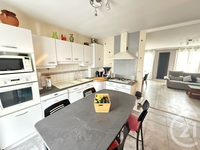 Maison &agrave; vendre - 4 pi&egrave;ces - 97,05 m2 - Le Mans - 72 - PAYS-DE-LOIRE