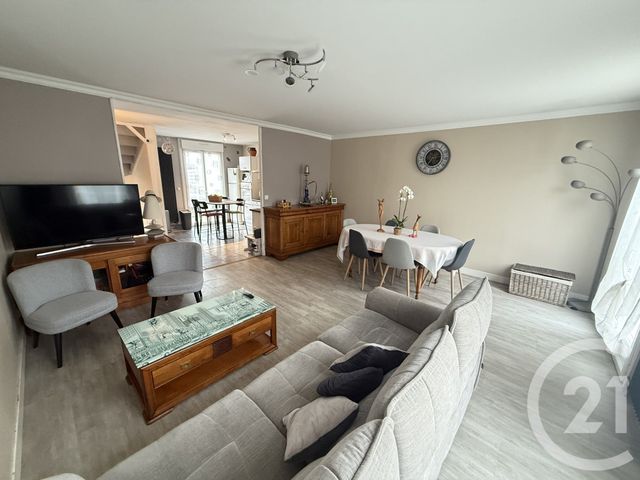 Maison &agrave; vendre - 4 pi&egrave;ces - 97,05 m2 - Le Mans - 72 - PAYS-DE-LOIRE