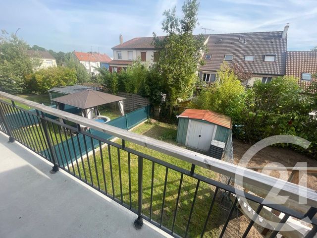 Maison &agrave; vendre - 4 pi&egrave;ces - 97,05 m2 - Le Mans - 72 - PAYS-DE-LOIRE