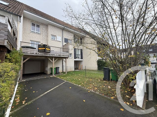 Maison &agrave; vendre - 4 pi&egrave;ces - 97,05 m2 - Le Mans - 72 - PAYS-DE-LOIRE