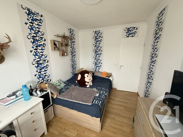 Maison &agrave; vendre - 4 pi&egrave;ces - 97,05 m2 - Le Mans - 72 - PAYS-DE-LOIRE