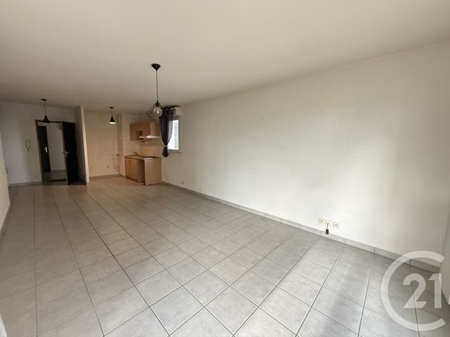 Appartement F3 à vendre - 3 pièces - 63,77 m2 - Le Mans - 72 - PAYS-DE-LOIRE