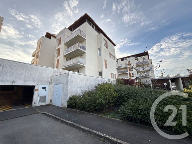 Appartement F3 à vendre - 3 pièces - 63,77 m2 - Le Mans - 72 - PAYS-DE-LOIRE