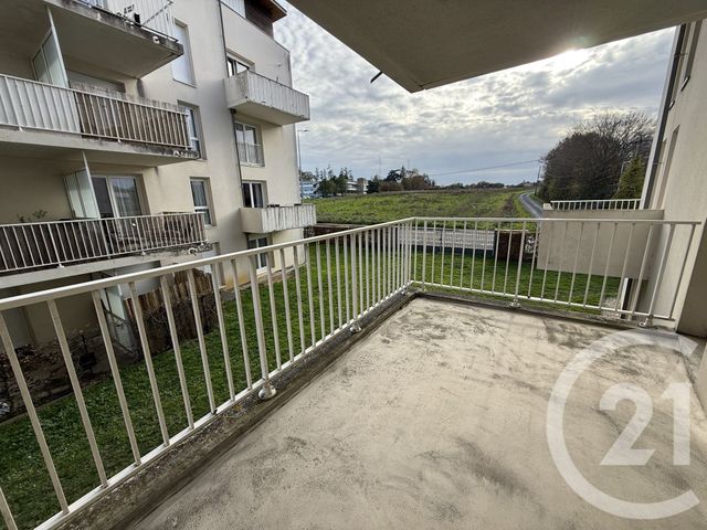 Appartement F3 à vendre - 3 pièces - 63,77 m2 - Le Mans - 72 - PAYS-DE-LOIRE