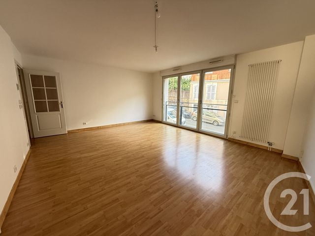 Appartement F4 à louer - 4 pièces - 103,72 m2 - Le Mans - 72 - PAYS-DE-LOIRE