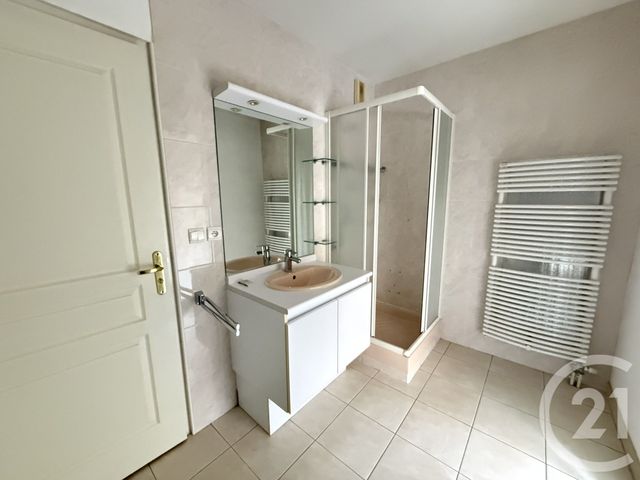 Appartement F4 à louer - 4 pièces - 103,72 m2 - Le Mans - 72 - PAYS-DE-LOIRE