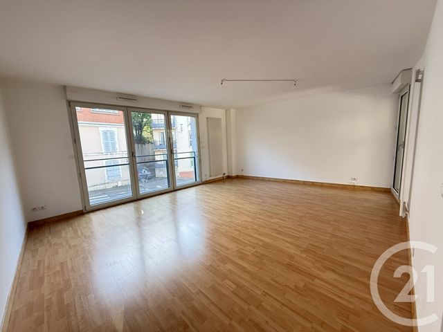 Appartement F4 à louer - 4 pièces - 103,72 m2 - Le Mans - 72 - PAYS-DE-LOIRE