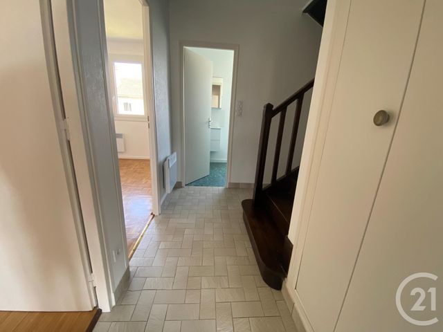 Maison à louer - 4 pièces - 101,92 m2 - Le Mans - 72 - PAYS-DE-LOIRE