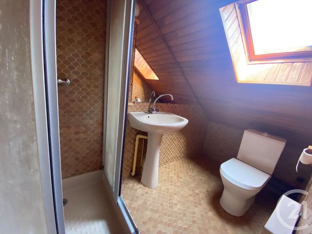 Maison à louer - 4 pièces - 101,92 m2 - Le Mans - 72 - PAYS-DE-LOIRE