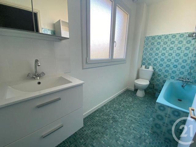 Maison à louer - 4 pièces - 101,92 m2 - Le Mans - 72 - PAYS-DE-LOIRE