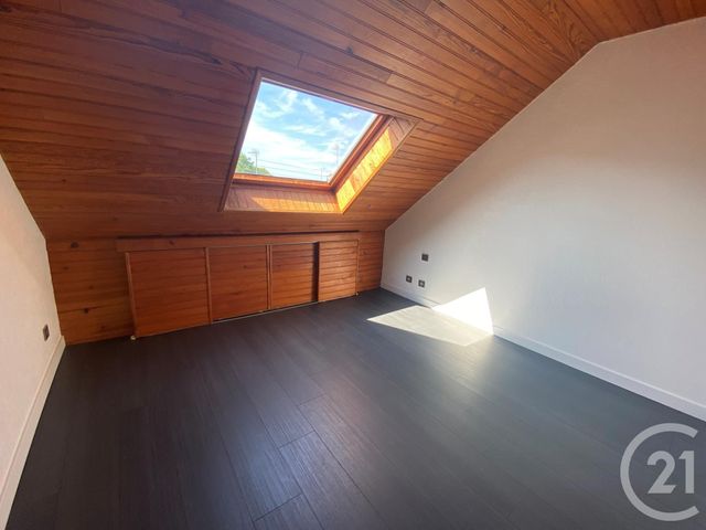 Maison à louer - 4 pièces - 101,92 m2 - Le Mans - 72 - PAYS-DE-LOIRE