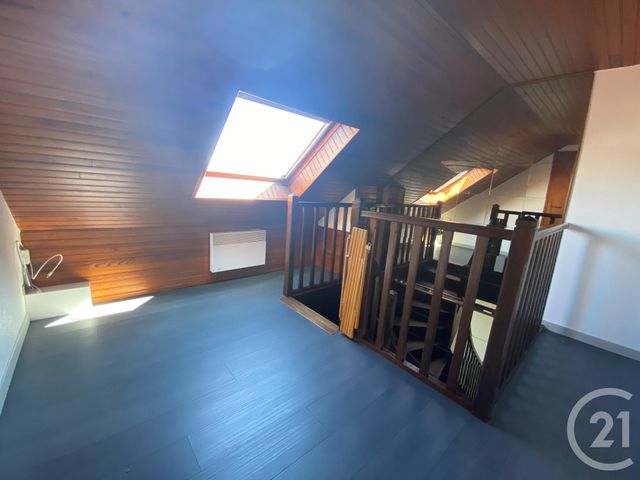 Maison à louer - 4 pièces - 101,92 m2 - Le Mans - 72 - PAYS-DE-LOIRE