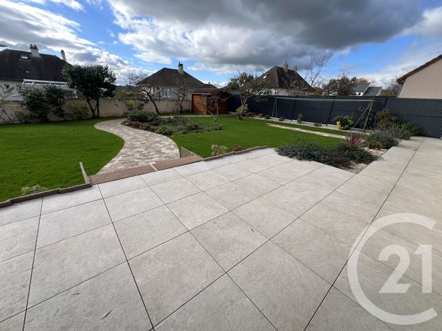 Maison &agrave; vendre - 6 pi&egrave;ces - 133,68 m2 - St Saturnin - 72 - PAYS-DE-LOIRE