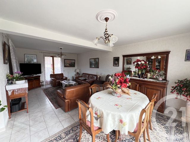 Maison &agrave; vendre - 6 pi&egrave;ces - 133,68 m2 - St Saturnin - 72 - PAYS-DE-LOIRE