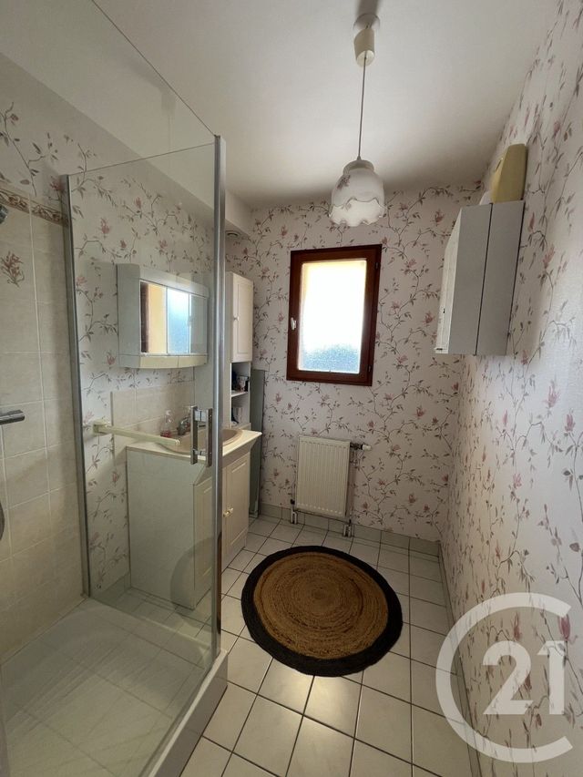 Maison &agrave; vendre - 6 pi&egrave;ces - 133,68 m2 - St Saturnin - 72 - PAYS-DE-LOIRE