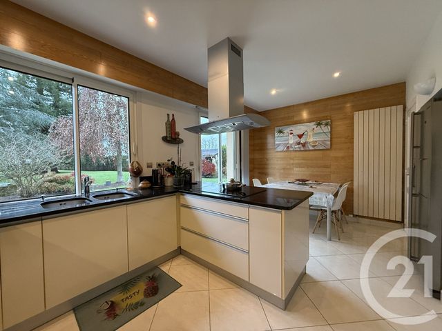 Maison &agrave; vendre - 7 pi&egrave;ces - 252,83 m2 - Ruaudin - 72 - PAYS-DE-LOIRE