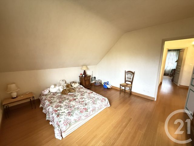 Maison &agrave; vendre - 7 pi&egrave;ces - 252,83 m2 - Ruaudin - 72 - PAYS-DE-LOIRE