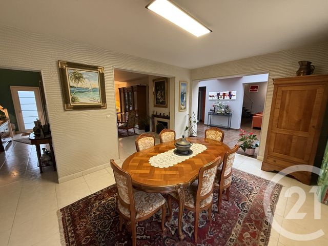 Maison &agrave; vendre - 7 pi&egrave;ces - 252,83 m2 - Ruaudin - 72 - PAYS-DE-LOIRE