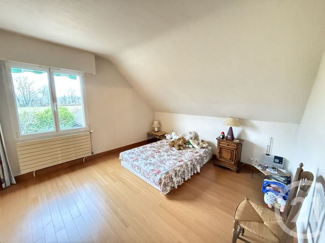 Maison &agrave; vendre - 7 pi&egrave;ces - 252,83 m2 - Ruaudin - 72 - PAYS-DE-LOIRE