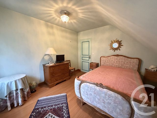 Maison &agrave; vendre - 7 pi&egrave;ces - 252,83 m2 - Ruaudin - 72 - PAYS-DE-LOIRE