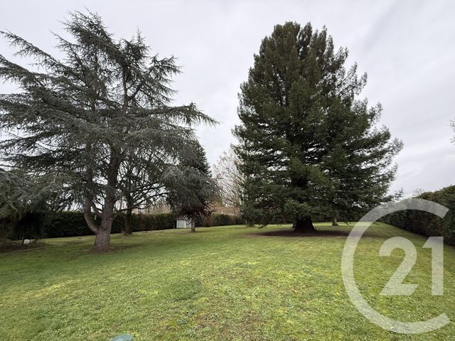 Maison &agrave; vendre - 7 pi&egrave;ces - 252,83 m2 - Ruaudin - 72 - PAYS-DE-LOIRE