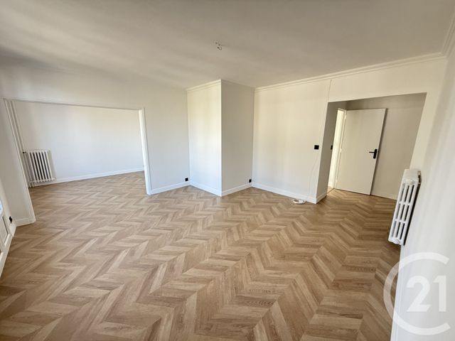 Appartement F3 à vendre - 3 pièces - 79,60 m2 - Le Mans - 72 - PAYS-DE-LOIRE