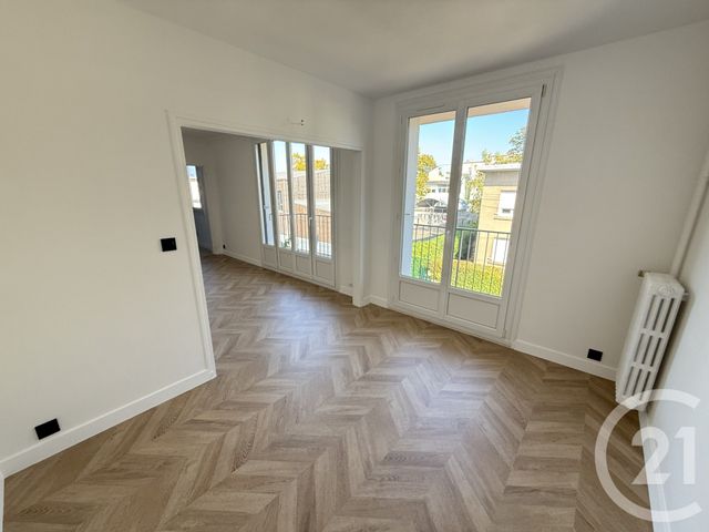 Appartement F3 à vendre - 3 pièces - 79,60 m2 - Le Mans - 72 - PAYS-DE-LOIRE