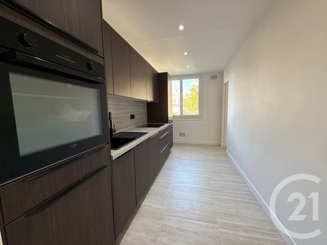 Appartement F3 à vendre - 3 pièces - 79,60 m2 - Le Mans - 72 - PAYS-DE-LOIRE