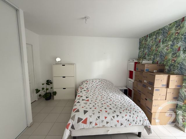 Appartement T2 &agrave; louer - 2 pi&egrave;ces - 48,59 m2 - Coulaines - 72 - PAYS-DE-LOIRE