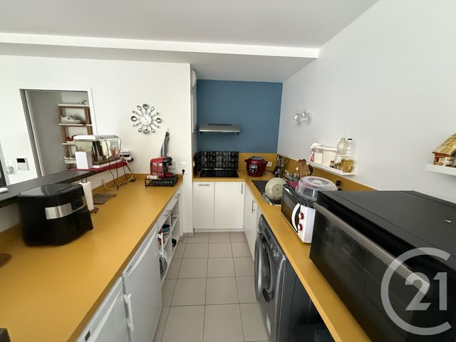 Appartement T2 &agrave; louer - 2 pi&egrave;ces - 48,59 m2 - Coulaines - 72 - PAYS-DE-LOIRE