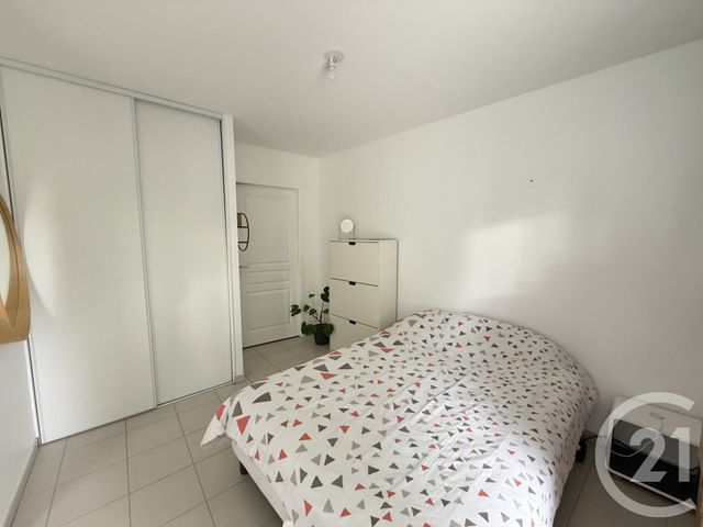 Appartement T2 &agrave; louer - 2 pi&egrave;ces - 48,59 m2 - Coulaines - 72 - PAYS-DE-LOIRE