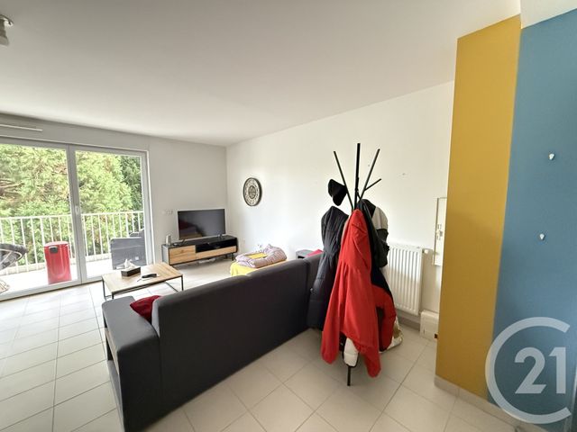 Appartement T2 &agrave; louer - 2 pi&egrave;ces - 48,59 m2 - Coulaines - 72 - PAYS-DE-LOIRE