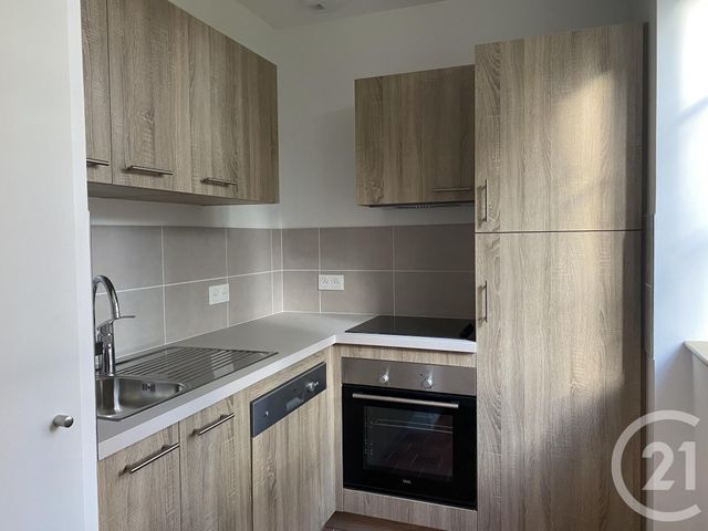 Appartement F2 à louer - 2 pièces - 40,20 m2 - Le Mans - 72 - PAYS-DE-LOIRE