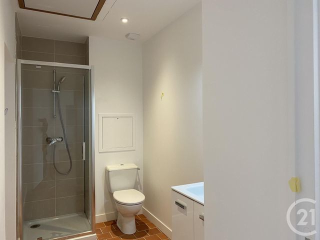 Appartement F2 à louer - 2 pièces - 40,20 m2 - Le Mans - 72 - PAYS-DE-LOIRE