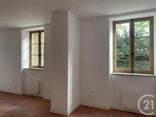 Appartement F2 à louer - 2 pièces - 40,20 m2 - Le Mans - 72 - PAYS-DE-LOIRE