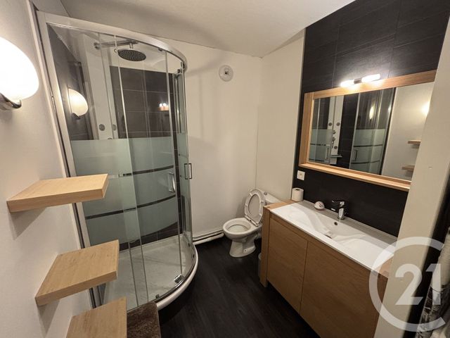 Appartement T2 &agrave; louer - 2 pi&egrave;ces - 48,94 m2 - Coulaines - 72 - PAYS-DE-LOIRE