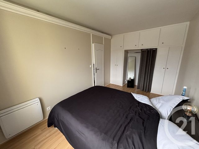 Appartement T2 &agrave; louer - 2 pi&egrave;ces - 48,94 m2 - Coulaines - 72 - PAYS-DE-LOIRE