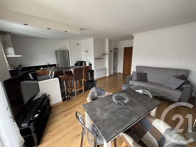 Appartement T2 &agrave; louer - 2 pi&egrave;ces - 48,94 m2 - Coulaines - 72 - PAYS-DE-LOIRE