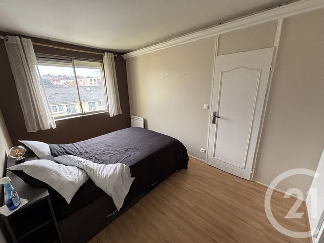 Appartement T2 &agrave; louer - 2 pi&egrave;ces - 48,94 m2 - Coulaines - 72 - PAYS-DE-LOIRE