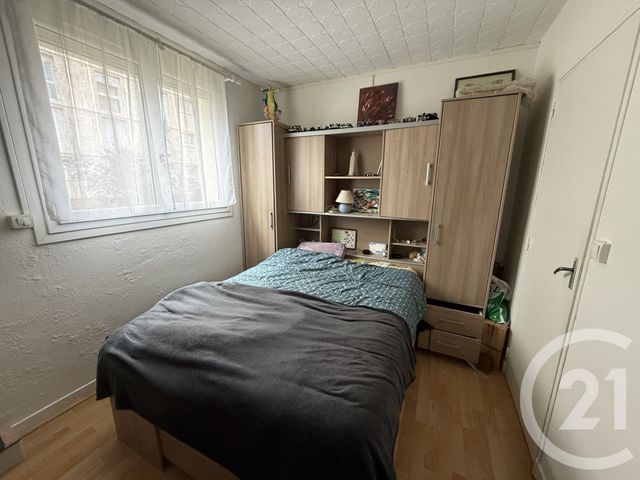 Appartement F3 à vendre - 3 pièces - 54,43 m2 - Le Mans - 72 - PAYS-DE-LOIRE