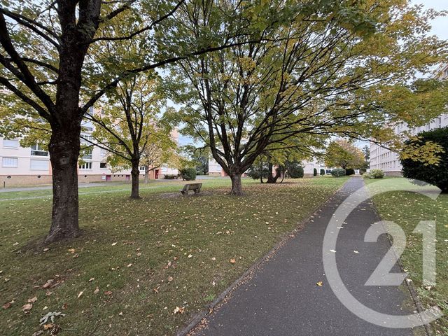 Appartement F3 à vendre - 3 pièces - 54,43 m2 - Le Mans - 72 - PAYS-DE-LOIRE