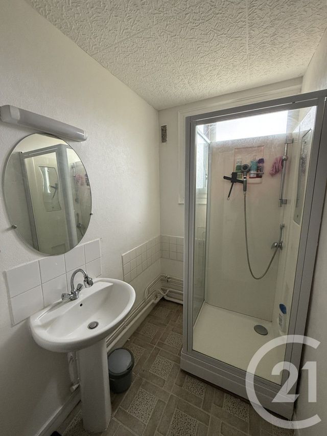 Appartement F3 à vendre - 3 pièces - 54,43 m2 - Le Mans - 72 - PAYS-DE-LOIRE