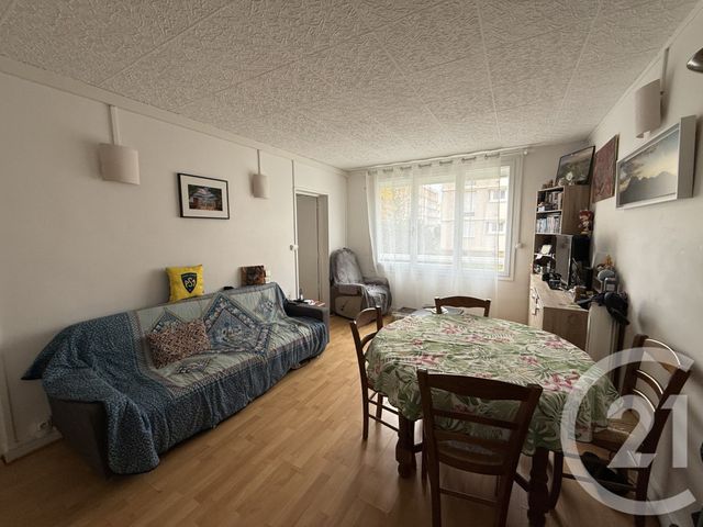Appartement F3 à vendre - 3 pièces - 54,43 m2 - Le Mans - 72 - PAYS-DE-LOIRE