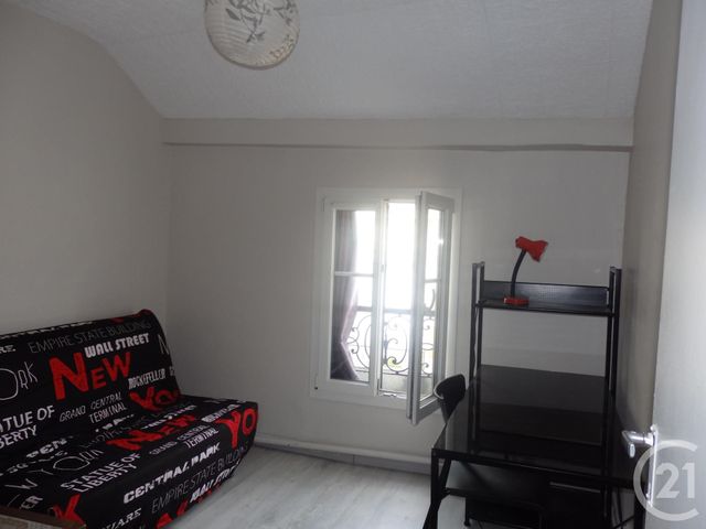 Appartement T2 à louer - 2 pièces - 32,51 m2 - Le Mans - 72 - PAYS-DE-LOIRE