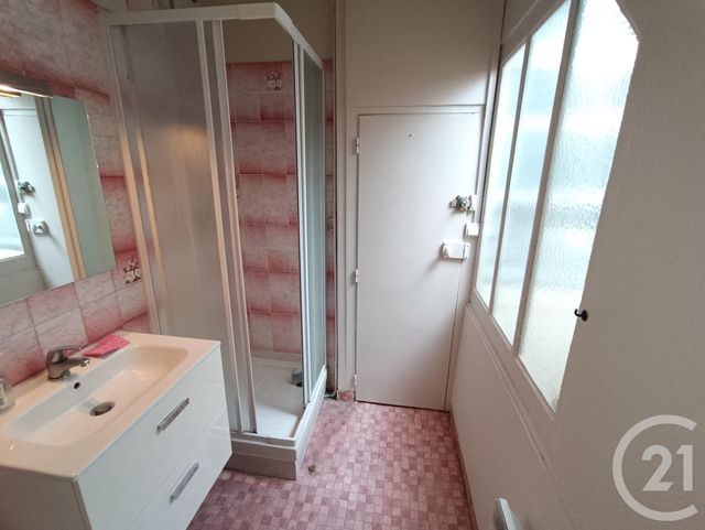 Appartement T2 à louer - 2 pièces - 32,51 m2 - Le Mans - 72 - PAYS-DE-LOIRE