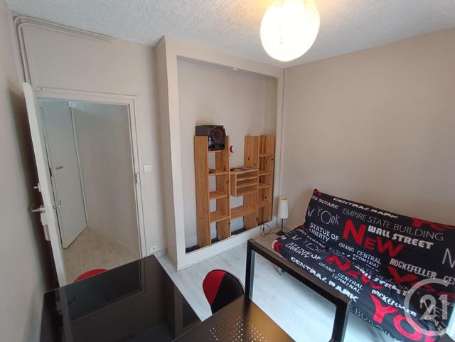 Appartement T2 à louer - 2 pièces - 32,51 m2 - Le Mans - 72 - PAYS-DE-LOIRE