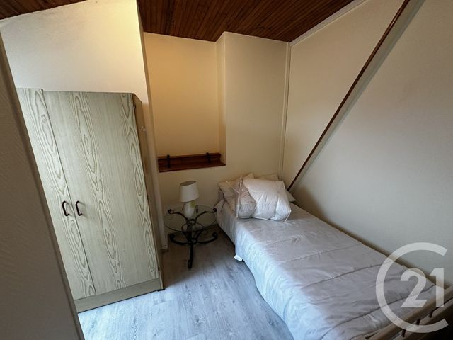 Appartement T2 &agrave; louer - 2 pi&egrave;ces - 32,51 m2 - Le Mans - 72 - PAYS-DE-LOIRE