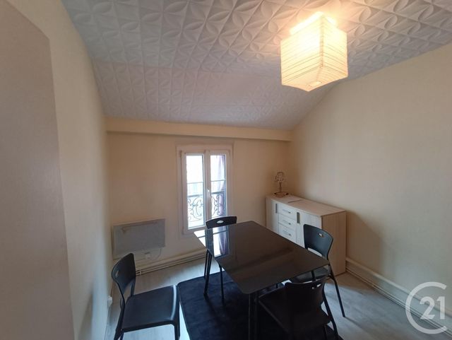 Appartement T2 à louer - 2 pièces - 32,51 m2 - Le Mans - 72 - PAYS-DE-LOIRE